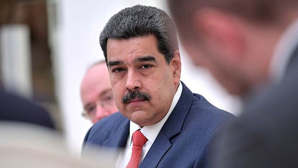 Президентът на Венецуела Николас Мадуро заяви в интервю, че е