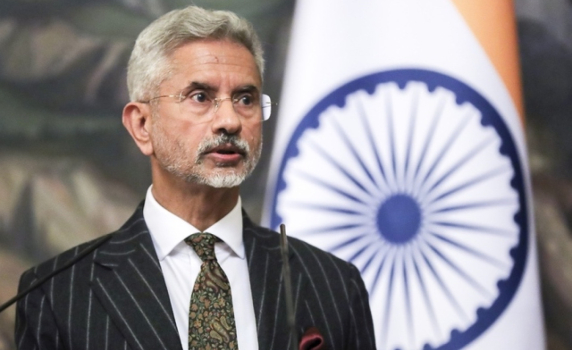 Индийският външен министър не пожела да осъди Русия заради войната в Украйна