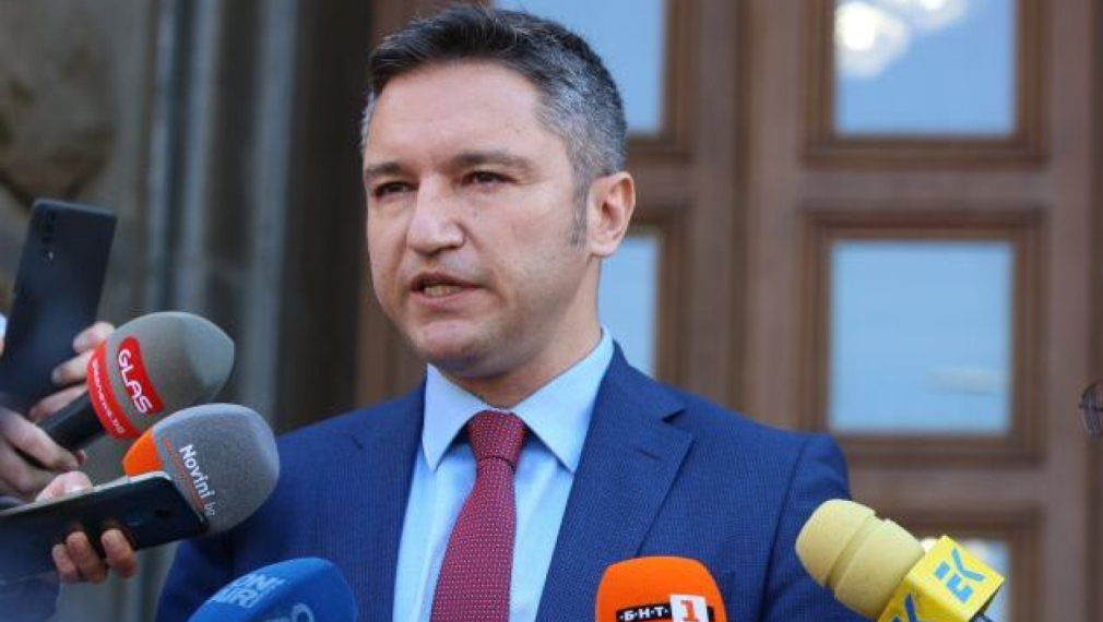 БСП отказа подкрепа за приоритетите на "Продължаваме промяната"