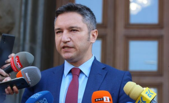 БСП отказа подкрепа за приоритетите на "Продължаваме промяната"