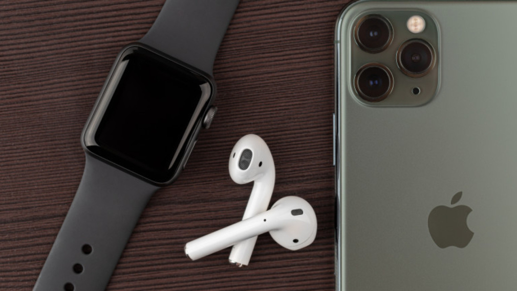Apple намалява производството на iPhone, Apple Watch и AirPods поради ниско търсене