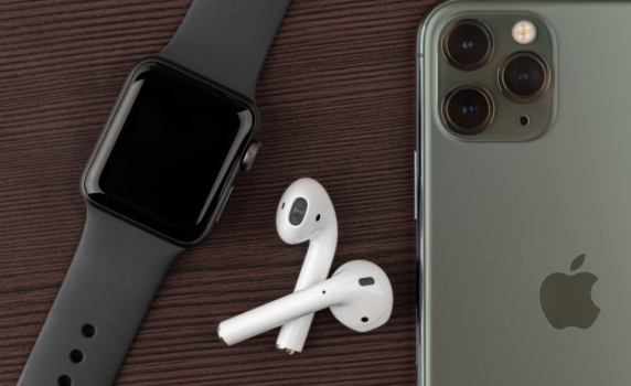 Apple намалява производството на iPhone, Apple Watch и AirPods поради ниско търсене