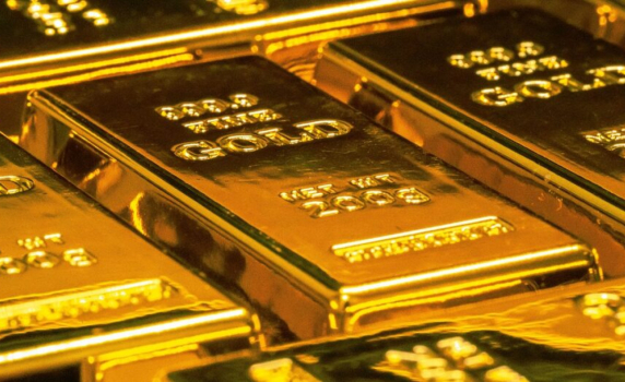 Златото поскъпна до най-високото си ниво от 6 месеца