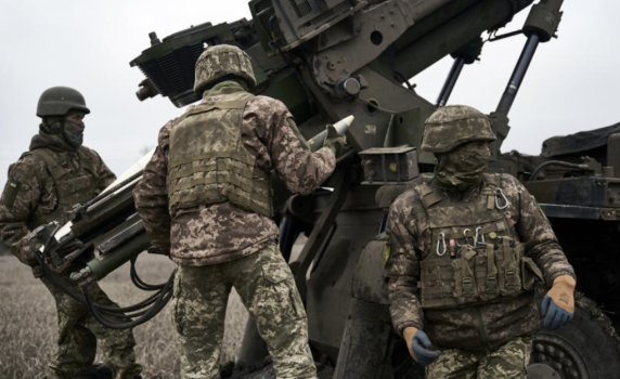 ДНР съобщи, че под прикритието на наемници групи от западни спецчасти отиват в Украйна