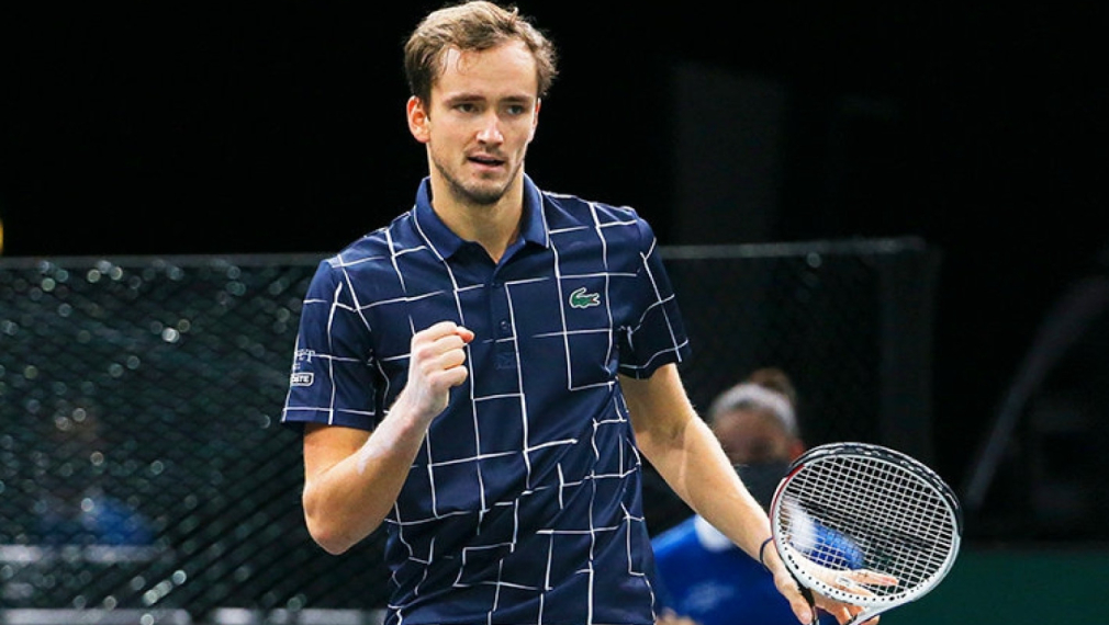 Допуснаха руснаци и белоруси на Australian Open