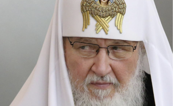Патриарх Кирил: Заради западнизацията си Украйна може да загуби идентичността си