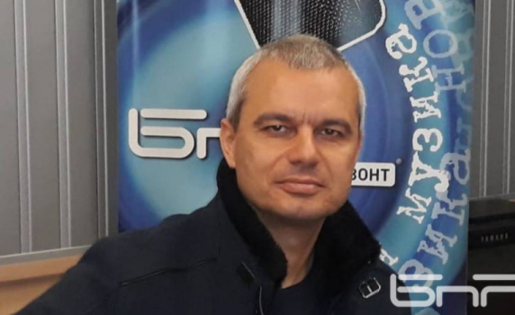 Костадинов: Очевидно е, че няма да има правителство. Няма смисъл да се удължава агонията на парламента