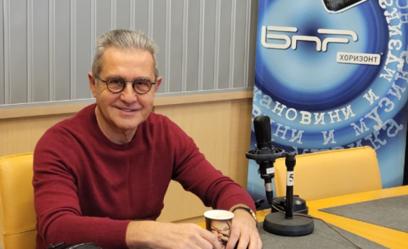 Йордан Цонев: Най-логично е ДПС да получи третия мандат