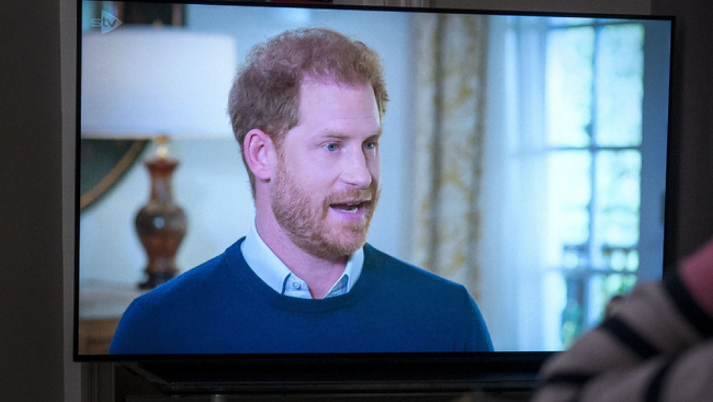 Принц Хари: Някои членове на британското кралско семейство си легнаха с дявола, за да реабилитират имиджа си