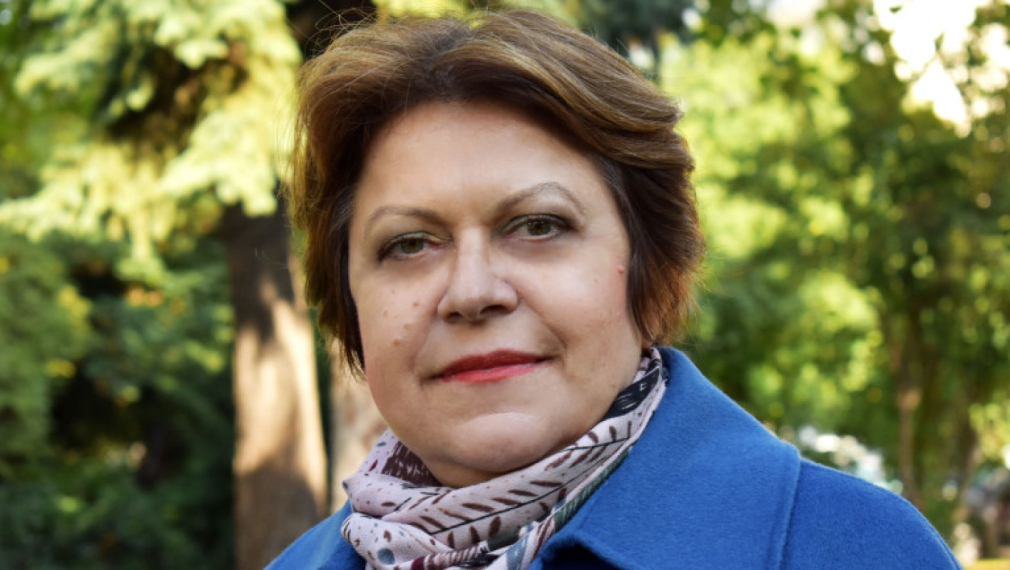 Татяна Дончева: Комбинирането на ДБ с ПП е натрапчиво, изкуствено и съмнително с цел антируски фронт