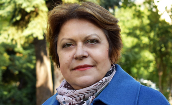 Татяна Дончева: Комбинирането на ДБ с ПП е натрапчиво, изкуствено и съмнително с цел антируски фронт