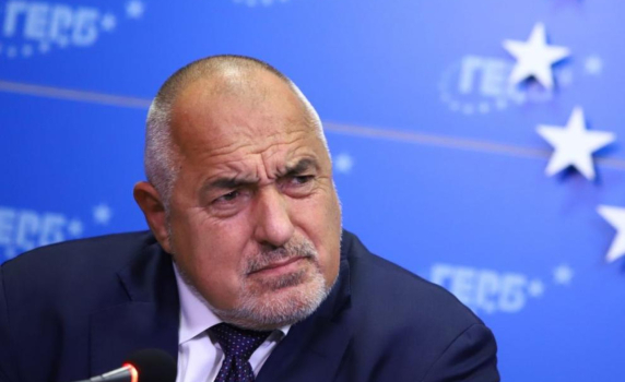 Борисов предал газовите сделки на Петков и Gemcorp на службите: Не се чуди къде съм, Кириле!