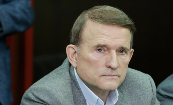 Зеленски лиши Медведчук и още трима депутати от украинско гражданство