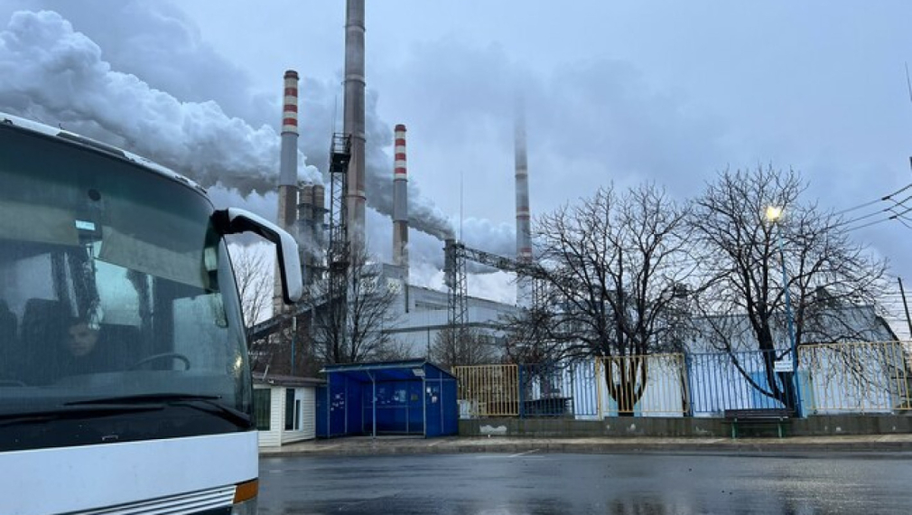 Синдикатите настояват да се гарантира дейността на въглищните централи поне