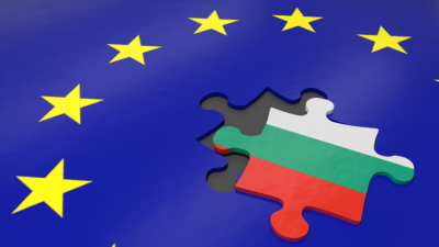 Само 49 на сто от анкетираните българи смятат членството ни