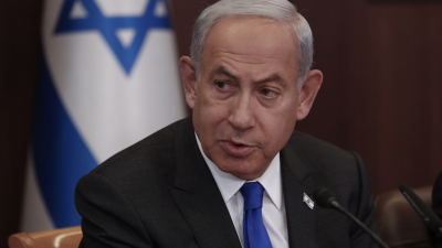 Новото израелско правителство оглавявано от Бенямин Нетаняху няма да промени