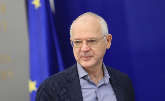 Васил Велев: Има недостиг на енергия в ЕС и няма бързо да се справим с енергийната криза
