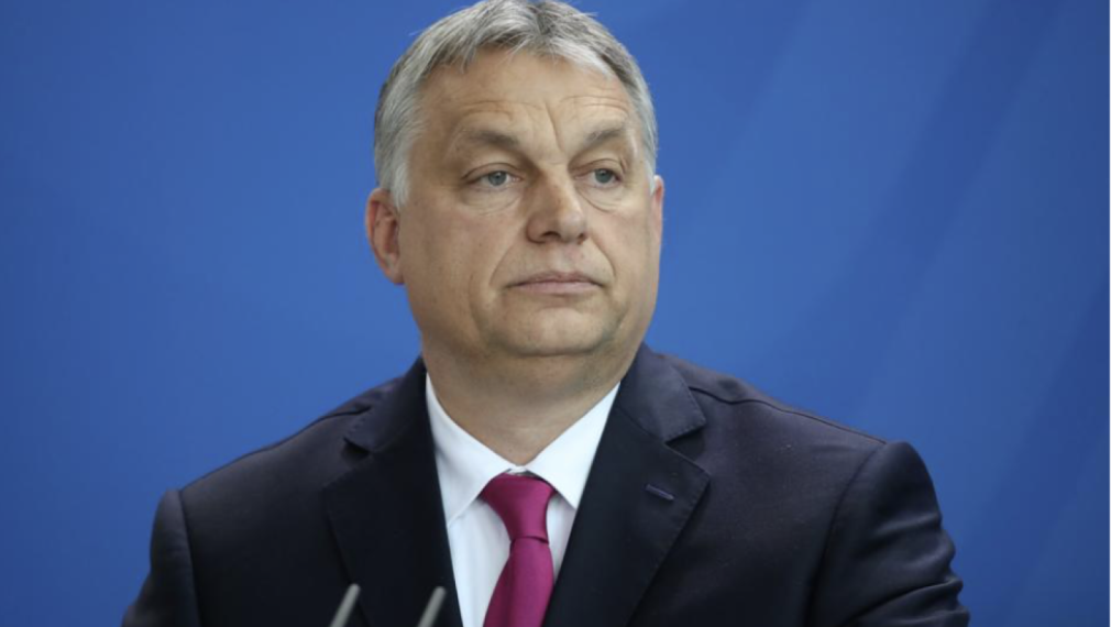 Унгарският премиер Виктор Орбан заяви, че не може сам да