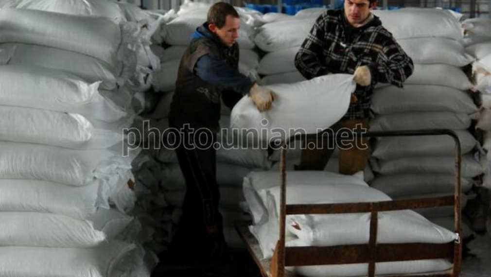 Над 15 млрд. тона са запасите от каменна сол в находището край Соледар според руски експерт
