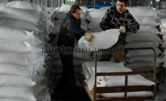Над 15 млрд. тона са запасите от каменна сол в находището край Соледар според руски експерт