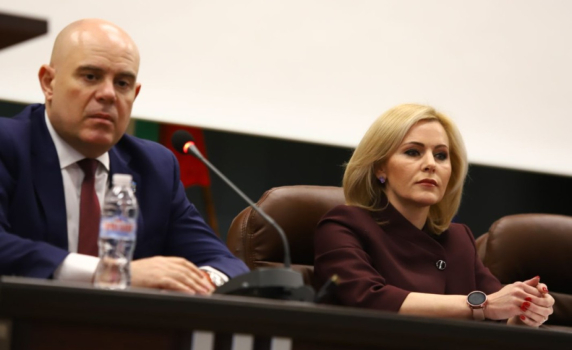 Прокуратурата за аферата "Nexo": Асен Василев обмислял как през БОРИКА да се плаща с криптовалути