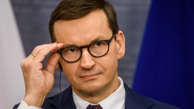 Министър председателят на Полша се обяви категорично против приемането на общата
