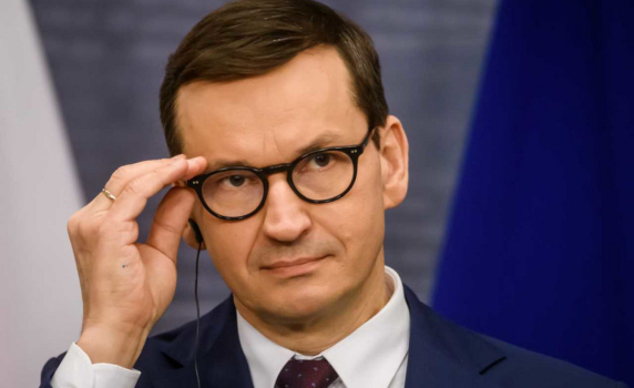 Полският премиер заяви, че приемането на еврото ще доведе до скок на цените