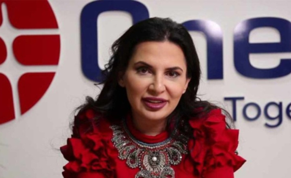 "Таймс": Ружа Игнатова - най-търсената от ФБР криптокралица, претендира за апартамент в Лондон
