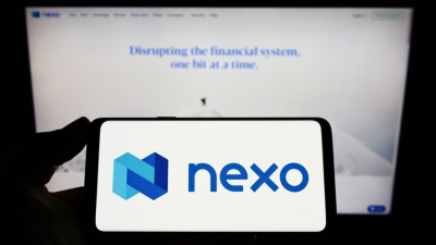 Следвайте ни в Щатът Ню Йорк завежда дело срещу криптобанката Nexo