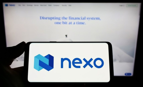 "Капитал": Ню Йорк съди Nexo по обвинение за измама, седем други щата предприемат действия срещу компанията