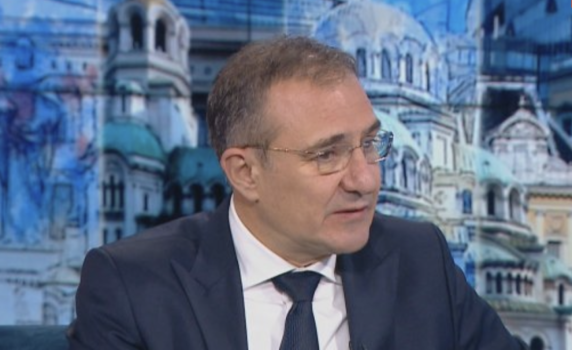 Борислав Гуцанов: Условието, което Йотова постави за третия мандат, елиминира БСП от играта