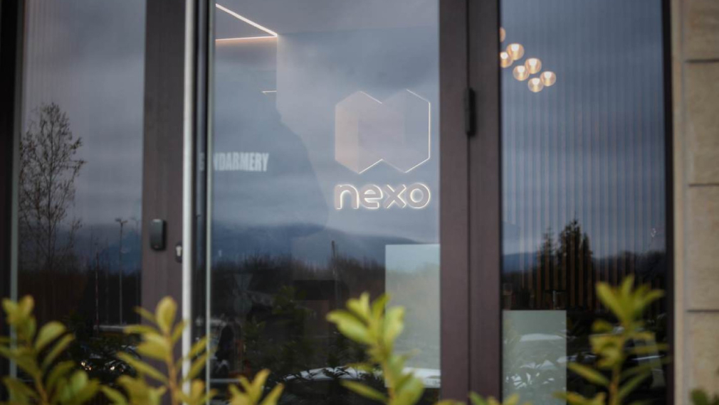 NEXO заличава следи, англоезичният профил на компания изчезна от Wikipedia