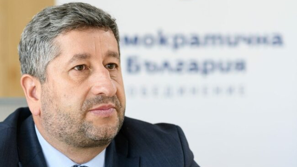 Христо Иванов: Третият мандат изглежда като разказ с очакван край - отиваме на избори
