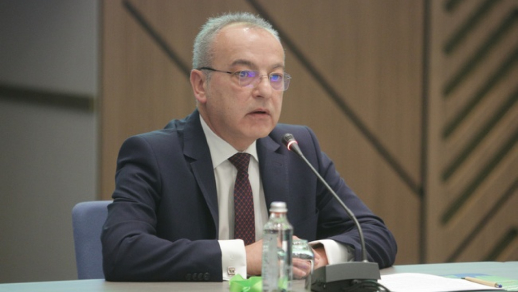 Гълъб Донев: Следващата седмица ще започнат активните разговори за предоговаряне на Плана за възстановяване