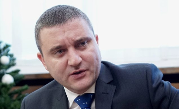 Владислав Горанов: Редовно правителство през 2023 г. може да се състави само с подкрепата на ГЕРБ и ДБ