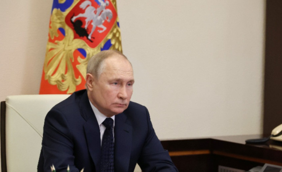 Путин: Руската икономика е в по-добра форма от очакваното