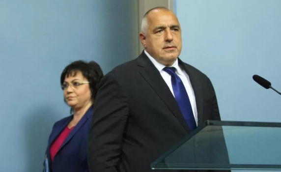 Борисов приема поканата на Нинова за лидерска среща: Време е за сериозен разговор