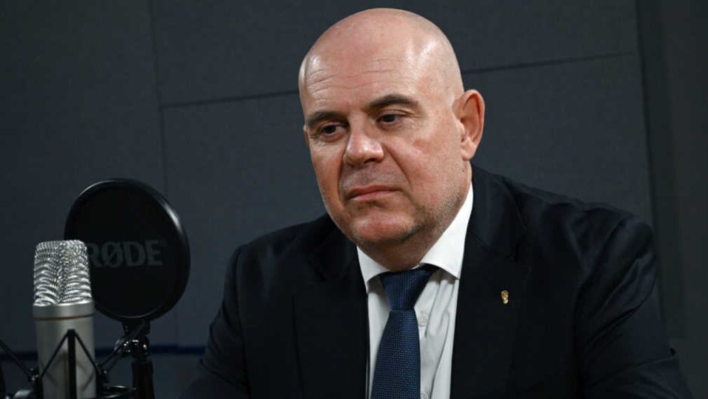 Гешев: Nexo се е използвал от Хамас, 23 транзакции са от руската борса