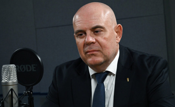 Гешев: Nexo се е използвал от Хамас, 23 транзакции са от руската борса