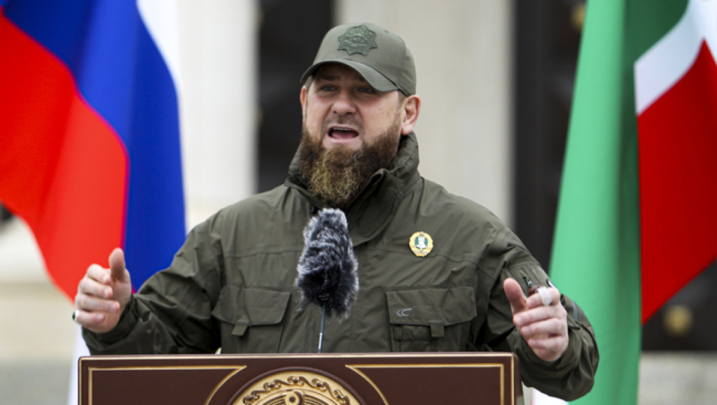 Чеченският лидер и шефът на "Вагнер“ критикуват забраната руските войници да имат бради