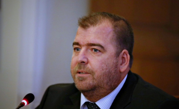 Министър Гечев: Солидарни сме с Украйна, но пазарът на земеделска продукция се изкривява и това ни струва скъпо