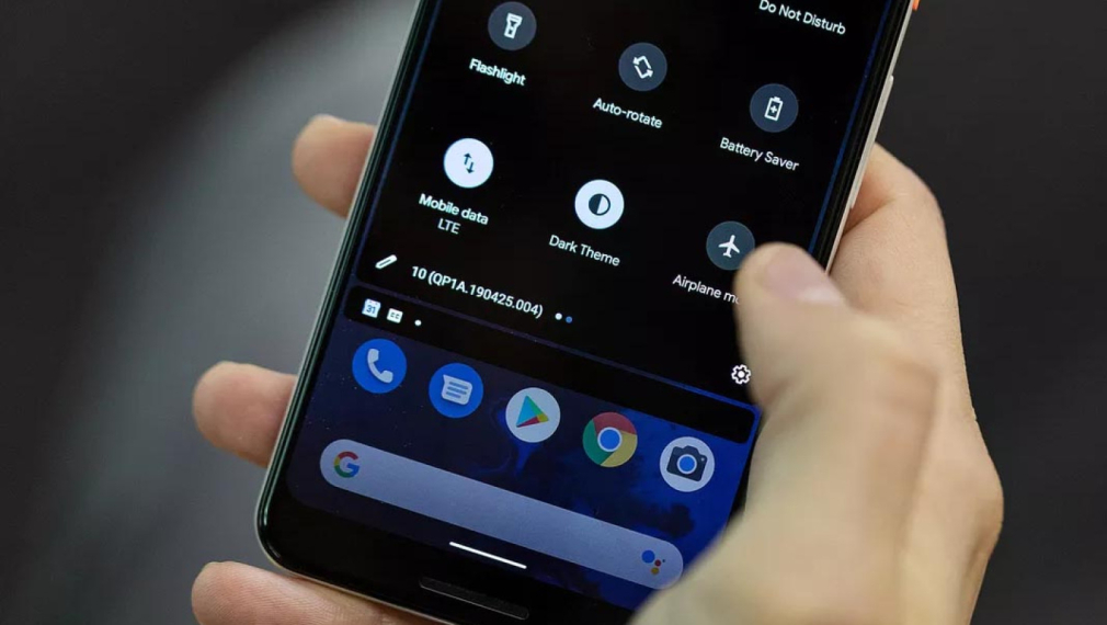 Нов вирус за Android прониква в смартфоните и поема пълния контрол
