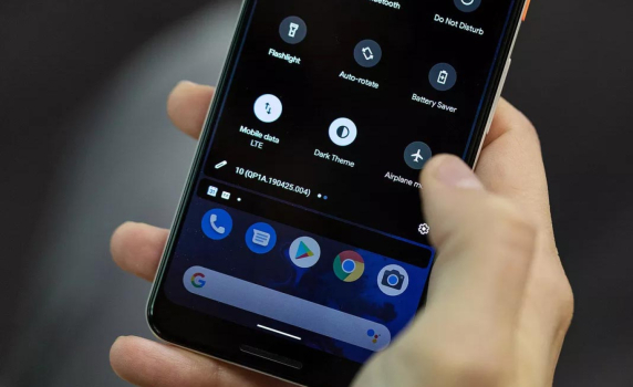 Нов вирус за Android прониква в смартфоните и поема пълния контрол