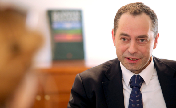 МВнР извика за консултации посланика ни в Република Северна Македония