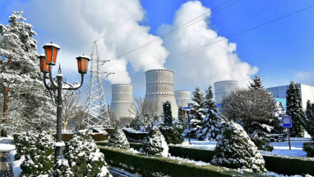 Москва обвини Украйна, че разполага ракетни установки "Хаймарс" в атомните си централи