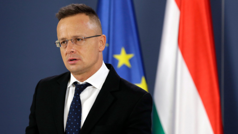 Следвайте Гласове в Властите в Будапеща очакват, че Европейският съюз ще