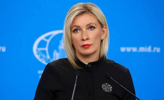 Захарова: Полски политици официално потвърдиха, че са имали планове за разделяне на Украйна
