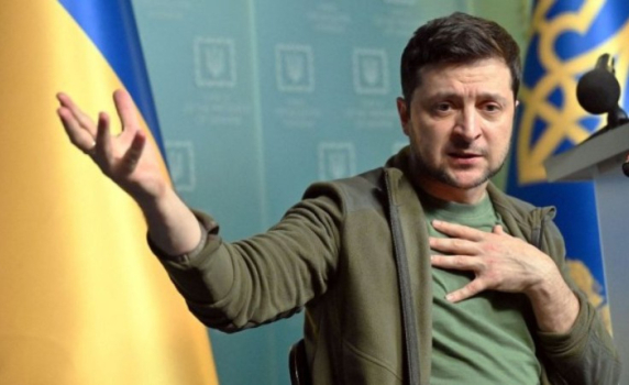 Оставки за корупция в Украйна: храната за армията на 3 пъти по-високи цени, €7 млн. подкупи за доставка на генератори