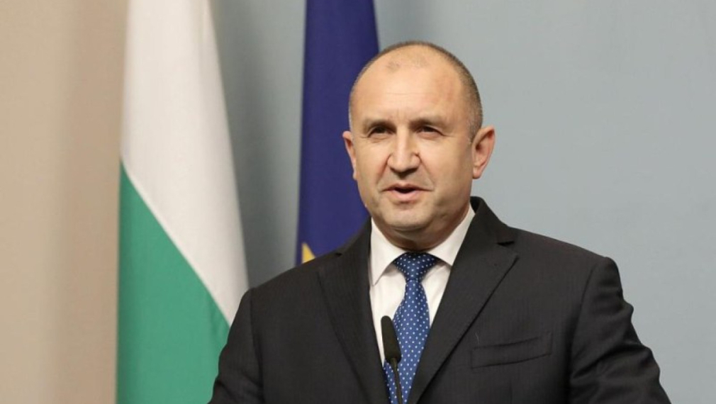 Президентът наложи частично вето на закона за енергетиката