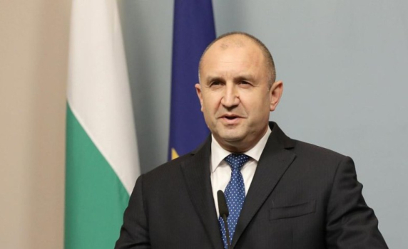 Президентът наложи частично вето на закона за енергетиката